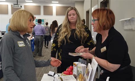 Community Cares Events - Wyoming Department of Health