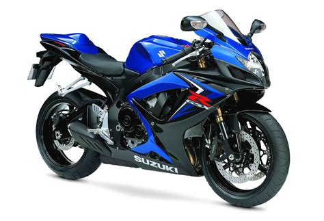 Мотоцикл Suzuki GSX-R 600 2016 Цена, Фото, Характеристики, Обзор ...