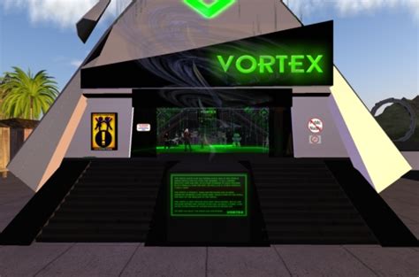 Image result for Vortex Vaults