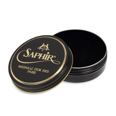 Betún Saphir Medaille d’or™ – Dalston House Peru