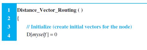 Image result for Direct Vector Algorithm Example