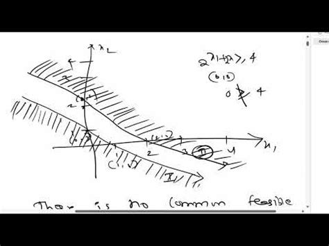 LPP Using Graphical Method 的图像结果