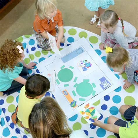 Children Assessable Map 的图像结果