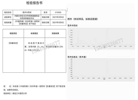 苍术行情上涨已成定局，后期上涨空间还有多大？