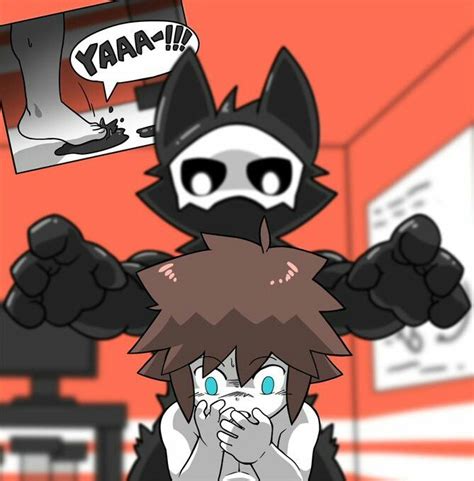 Pin on Changed (game) | Furry drawing, Furry art, Anthro furry