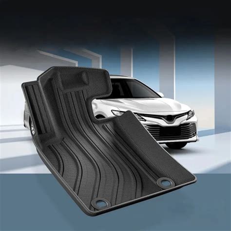 Toyota Camry Floor Mats | Owleys® Car – Free Shipping Today