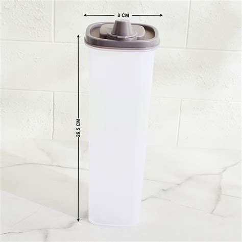 Buy Pamolive Aria Oil Container - 1L from Home Centre at just INR 299.0