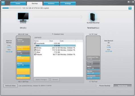 Image result for How to Do a Image Using WD SmartWare