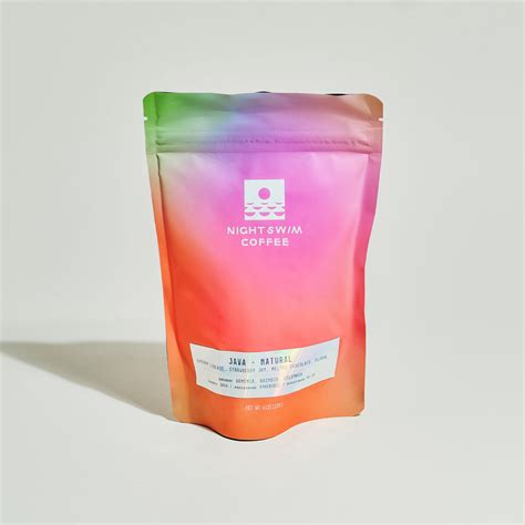 Coffee Roaster in Charlotte NC - Night Swim Coffee