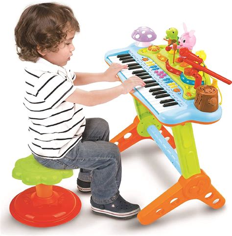 Image result for Kids Piano Keyboard