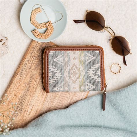 Wallets and Passport Covers – Maisha By Esha