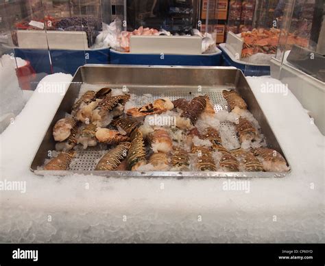 Lobster Tails On Sale