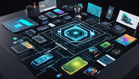 Create Augmented Reality 的图像结果