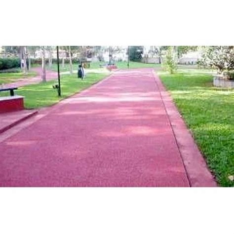 Rubber Flooring - Star Play Rubber Flooring Manufacturer from Greater Noida