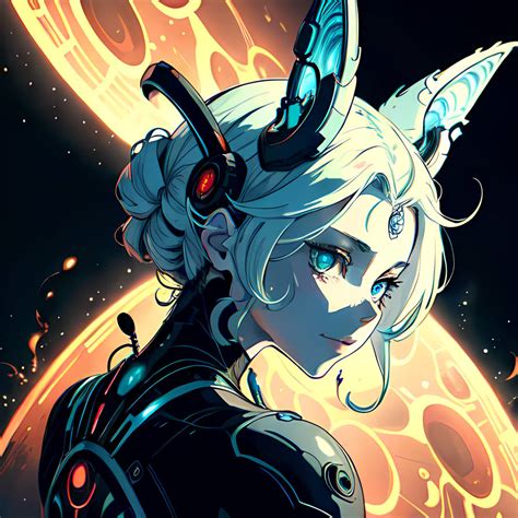 Alien Cyborg Reference Art 的图像结果