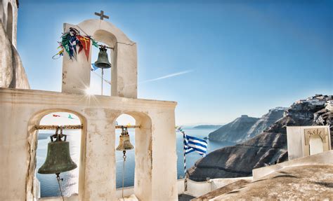 希腊怎么去 希腊自由行旅游攻略2018_旅泊网