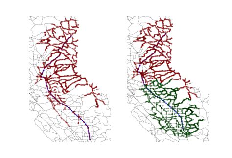 Image result for Bi-Directional Shortest Path Algorithm