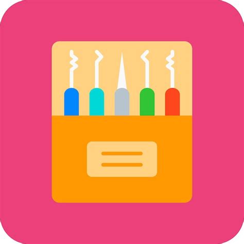 Icône des outils de travail | Vecteur Premium