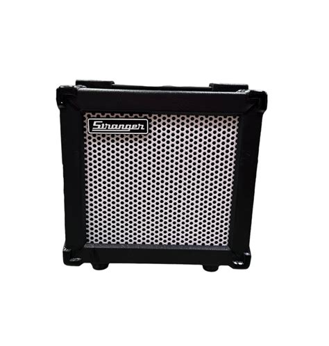 Stranger C10 Amplifier 10WATTS – Beats The Musical Instrument Store