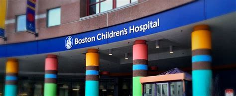 Boston Children's Hospital Office Photos | Glassdoor