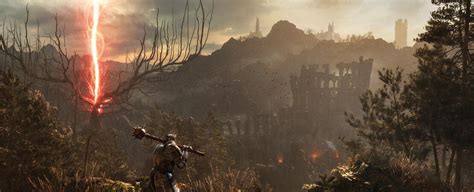Lords of the Fallen: Immerse Yourself in the Dark Fantasy World