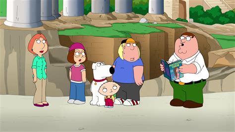 Family Guy Season 12 Image | Fancaps