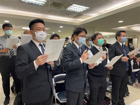 召會建會邁向百年 歷史性一刻新建第一百會所響應榮耀見證