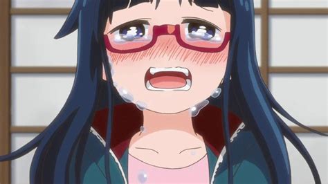 The Many Expressions of Anime Faces - MyAnimeList.net