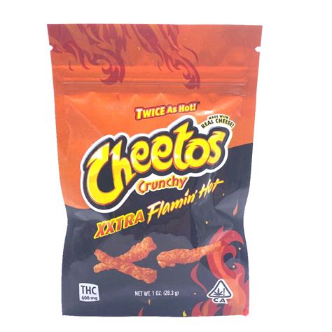 How Hot Is Xxtra Hot Cheetos at Melissa Dunphy blog
