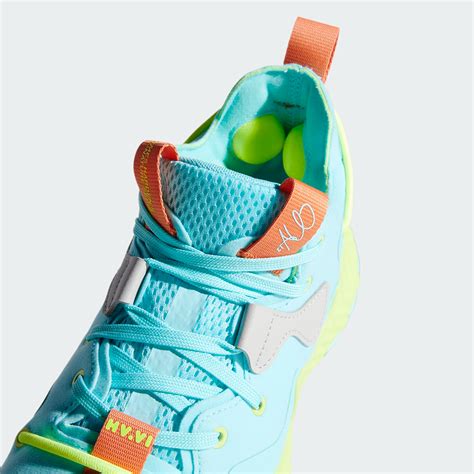 James Harden Basketball Shoes Vol 6 at James Velarde blog