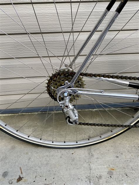 Vintage Road Bike Values | Vintage Lightweight Bicycles | The Classic and Antique Bicycle Exchange