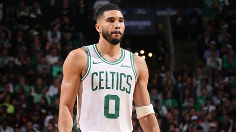 Jayson Tatum Owns Struggles vs. Knicks, Says He Must 'Be Better' for ...