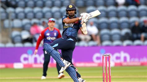 Sri Lanka new captain - Dasun Shanaka set to replace Kusal Perera as SL ...