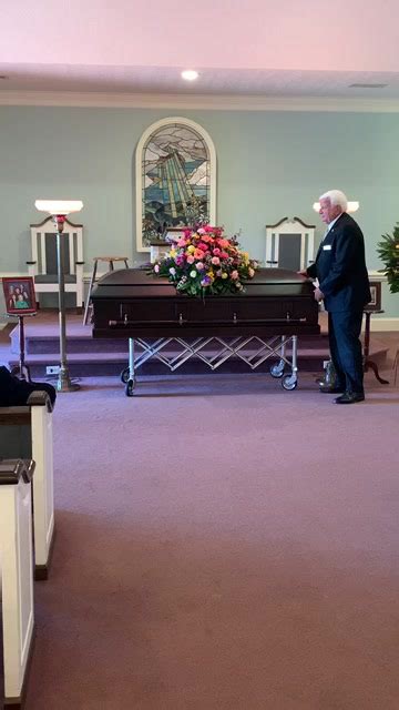 Colonial Funeral Home - Funeral Service & Cemetery - Madison, North ...