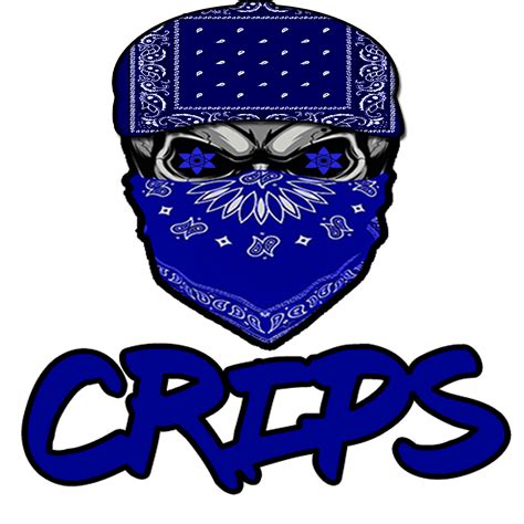 Crip Logo Png