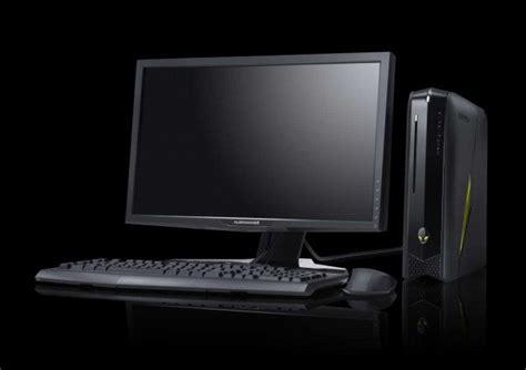 Alien Technology Multi-Screen Computer Console 的图像结果