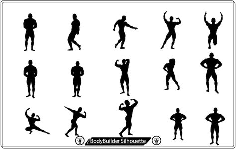 Page 13 | Gymnast stick man variant carrying dumbbell side view Vectors ...