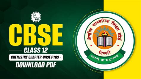 Image result for Class 12th Full Chemistry Pyq