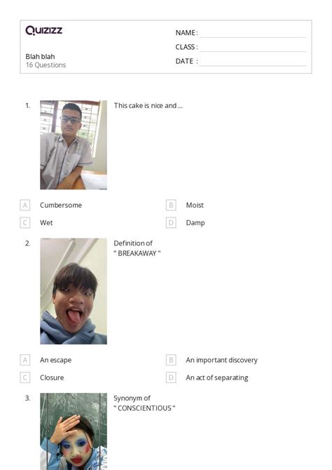 50+ Elapsed Time worksheets for 1st Class on Quizizz | Free & Printable