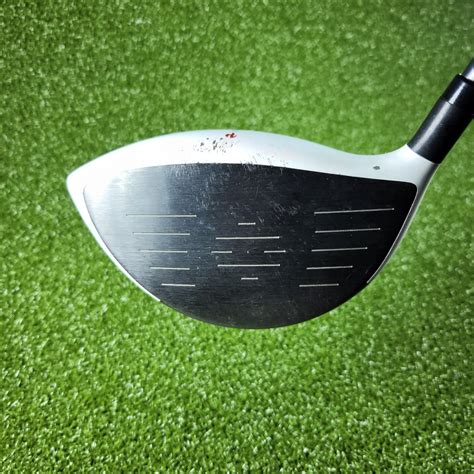 Taylormade Burner SuperFast 2.0 Driver - Capital Golf Exchange Inc.