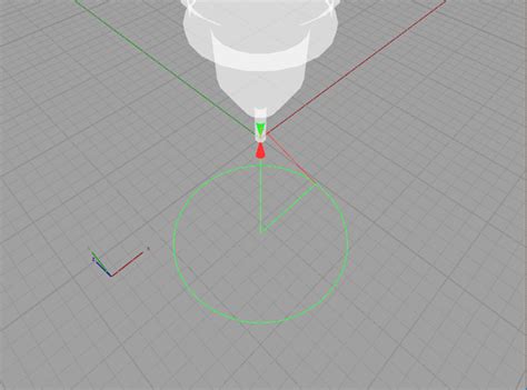CNC Programming Examples Using G24 On Haas 的图像结果