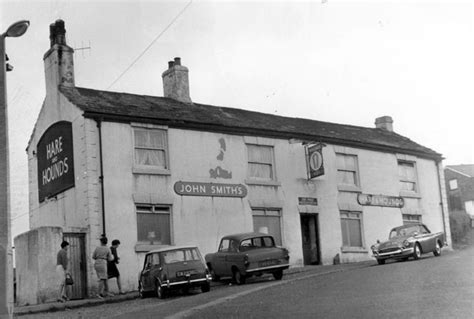 The Hare and Hounds pub at Stannington - Sheffield Pubs and WMC's ...