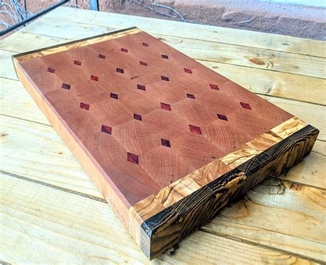 End Grain Cutting Board Kit at Kristen Loveland blog