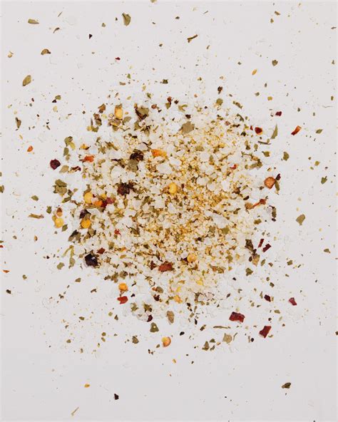 Jennifer Fisher Curry Salt - 16oz | Jennifer Fisher