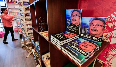 Sri Lanka: Ex-president Gotabaya Rajapaksa claims 'foreign conspiracy ...