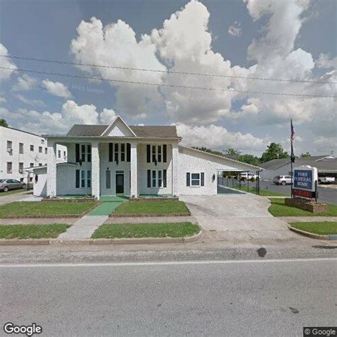 Fohn Funeral Home & McQueen Funeral Home Obituaries