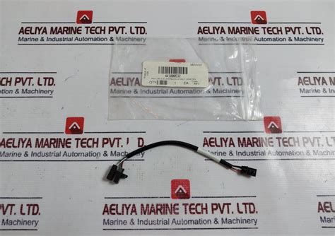 441000532 Assembly Cable,Elev.Xfea&Low/Up Shut. Home Sen – Aeliya ...