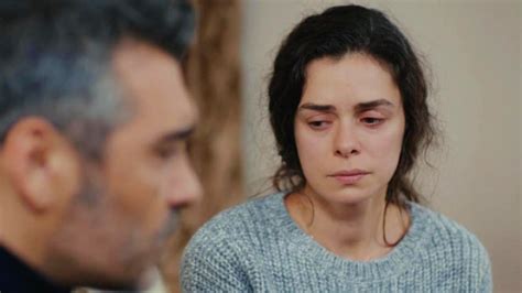 La forza di una donna: Bahar confessa di amare Arif, Sarp rinuncerà a ...