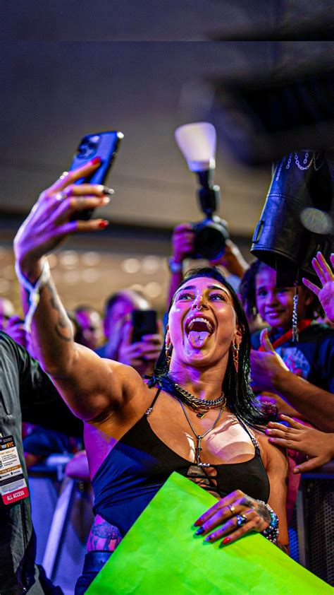 Rhea Ripley | 👹 | Instagram