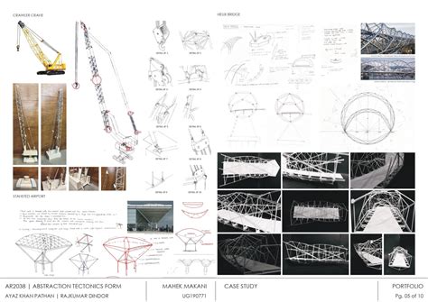 Abstract Expressionism | CEPT - Portfolio
